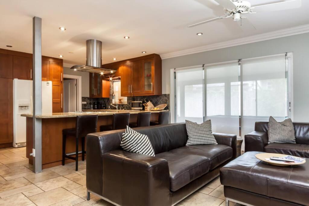 Comfortable Home, 7 Min Walk To Beach, Hot Tub, Pompano Beach Exterior photo